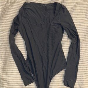 Abercrombie Soft Matte Body Suit